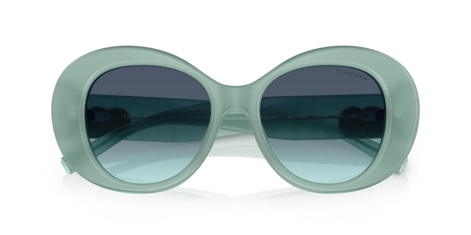 Tiffany 4228F Sunglasses - view 14